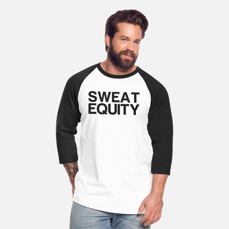 Sweat Equity