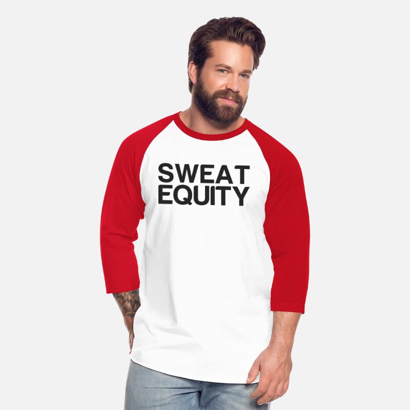 Sweat Equity