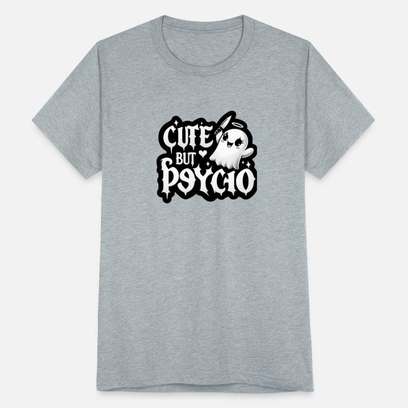 Sweetly Sinister: Cute But Psycho