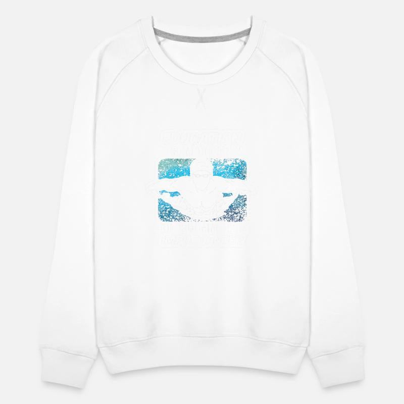 Swimmer Beach Hobby Sport