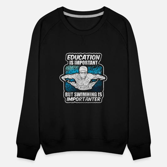 Swimmer Beach Hobby Sport