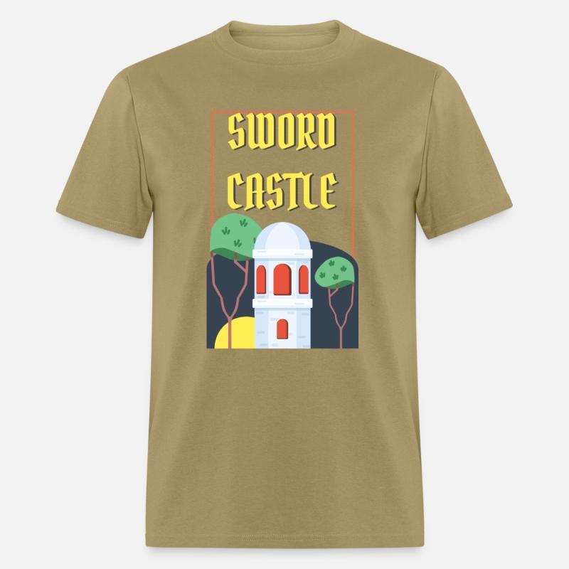 Sword Castle