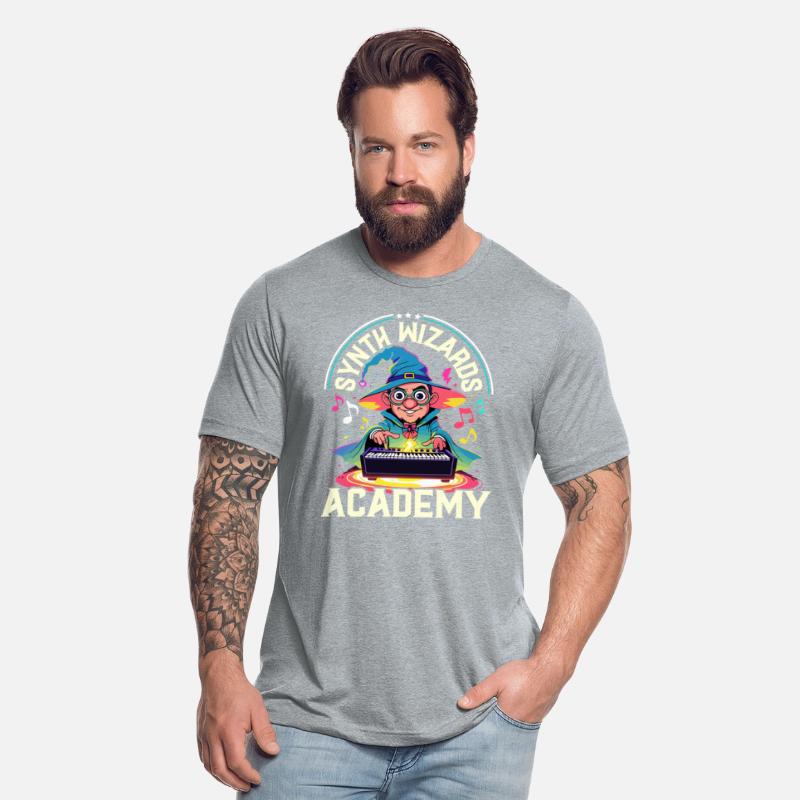 Synthesizer Synth Wizards Academy