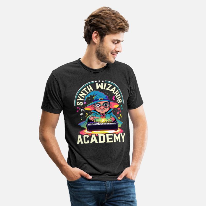 Synthesizer Synth Wizards Academy