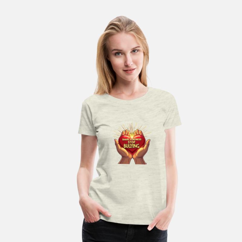 Take a Stand Against Bullies: Share Kindness