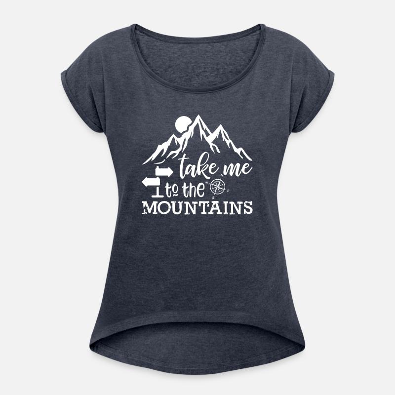 Take Me To The Mountain