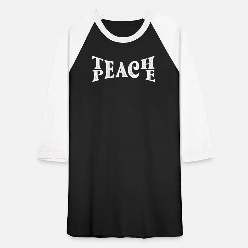 Teach Peace Word Game Groovy Hippie Teacher