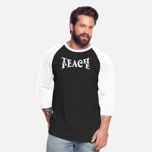 Teach Peace Word Game Groovy Hippie Teacher