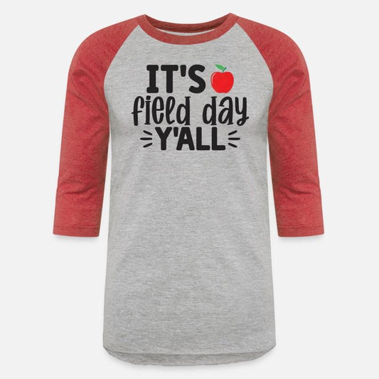 Teacher Student Field Begin Day Let The Games