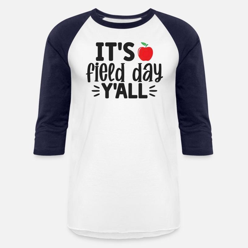 Teacher Student Field Begin Day Let The Games