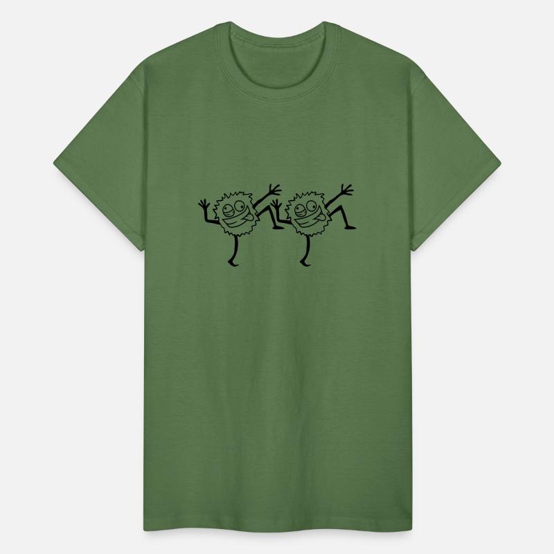 team dancing monsters