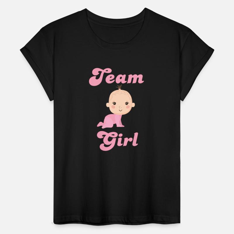 Team Girl