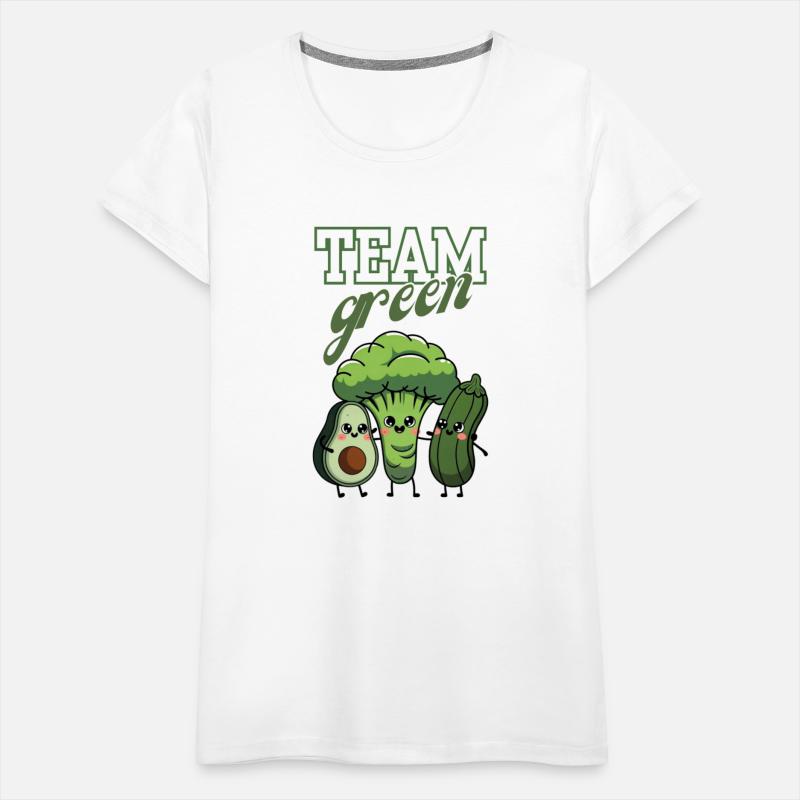 Team green