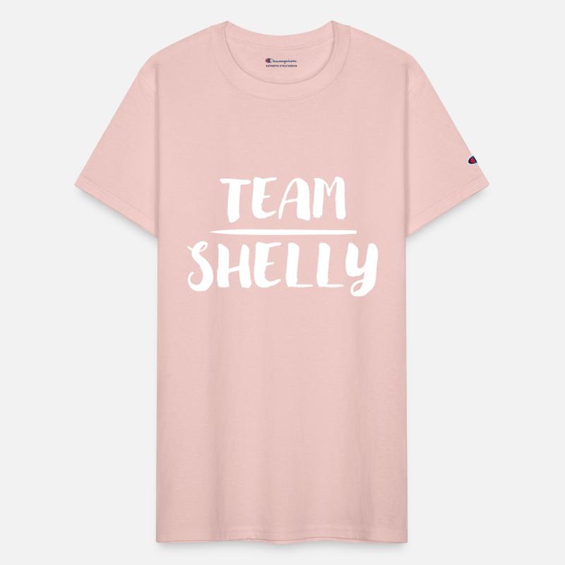 Team Shelly