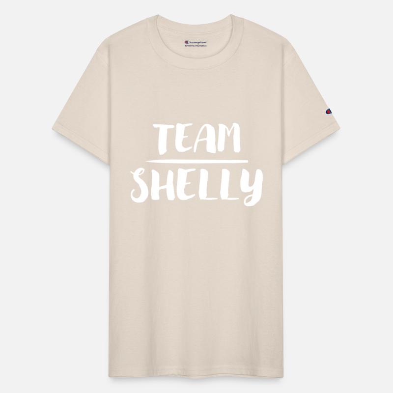 Team Shelly