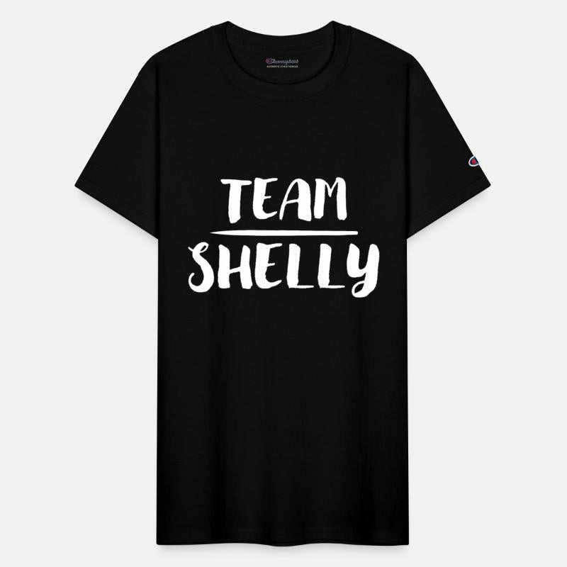 Team Shelly