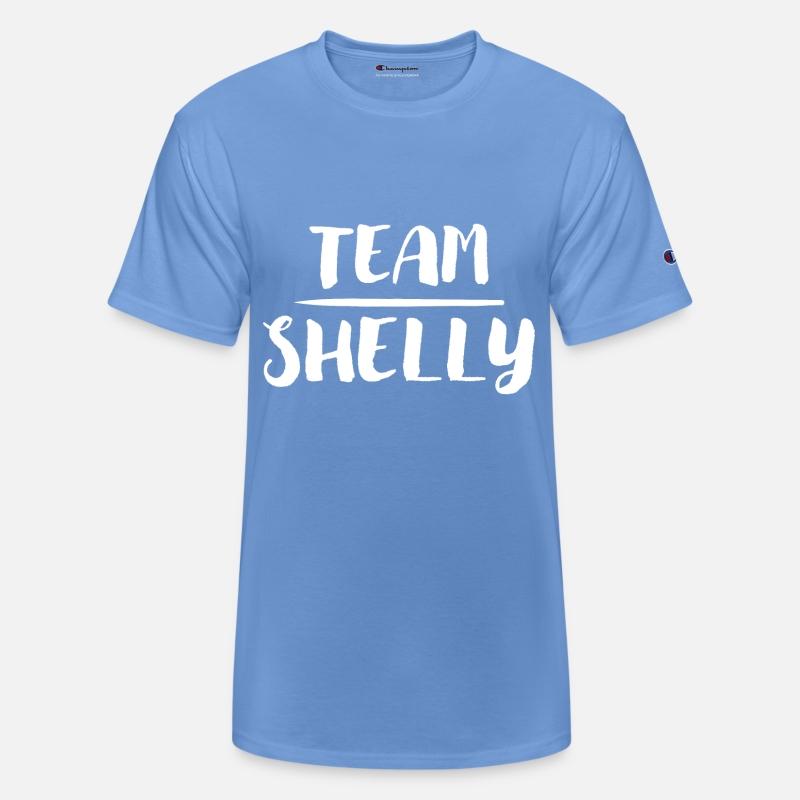 Team Shelly