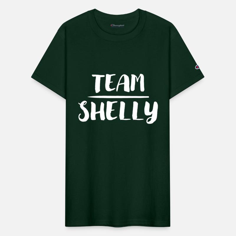 Team Shelly