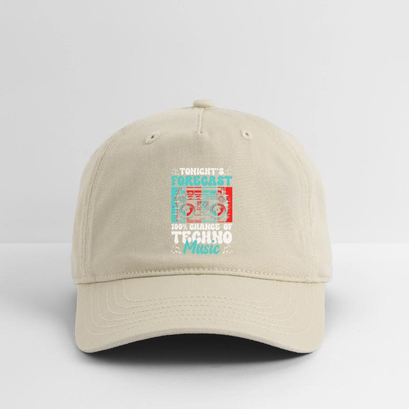 Techno Electro Dancing