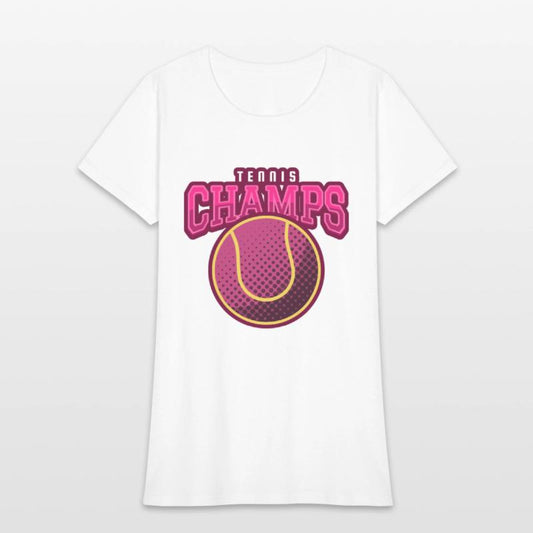 Tennis Champs | Sports Champions