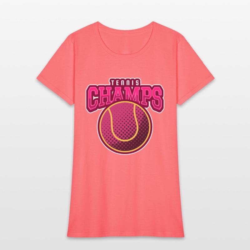 Tennis Champs | Sports Champions