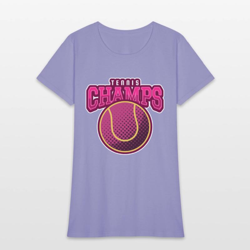 Tennis Champs | Sports Champions