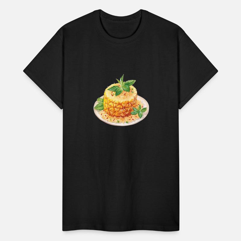 Thai Pineapple Fried Rice