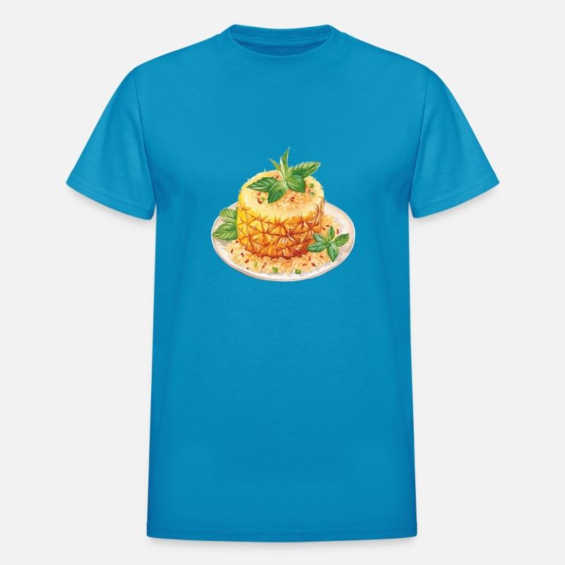 Thai Pineapple Fried Rice