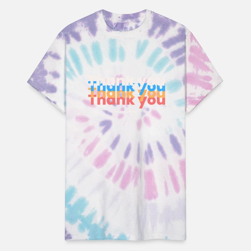 Thank You For Everything