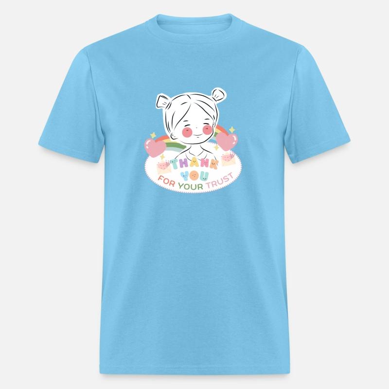 Thank you lovely gift for someone thanks giving