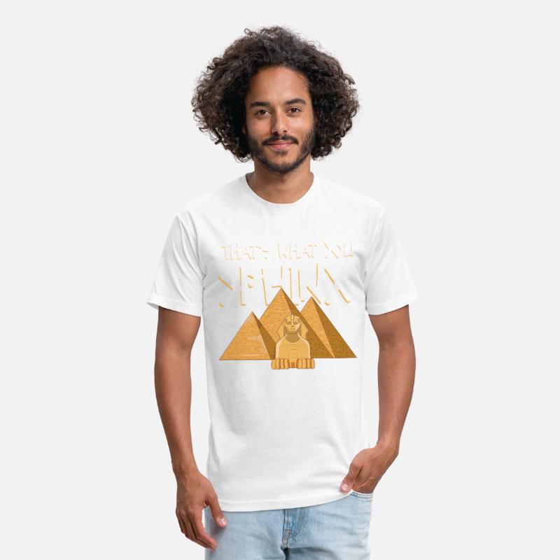 That's What You Sphinx