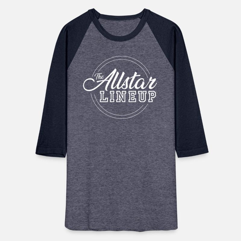 The Allstar Lineup Pop Punk Band Logo - For Pop