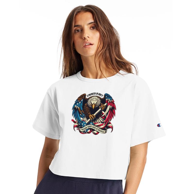 The American Patriot