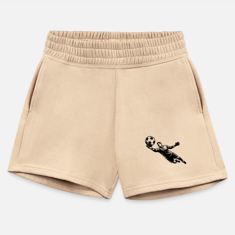 The Art Of Goalkeeping Combined With Reflexes And