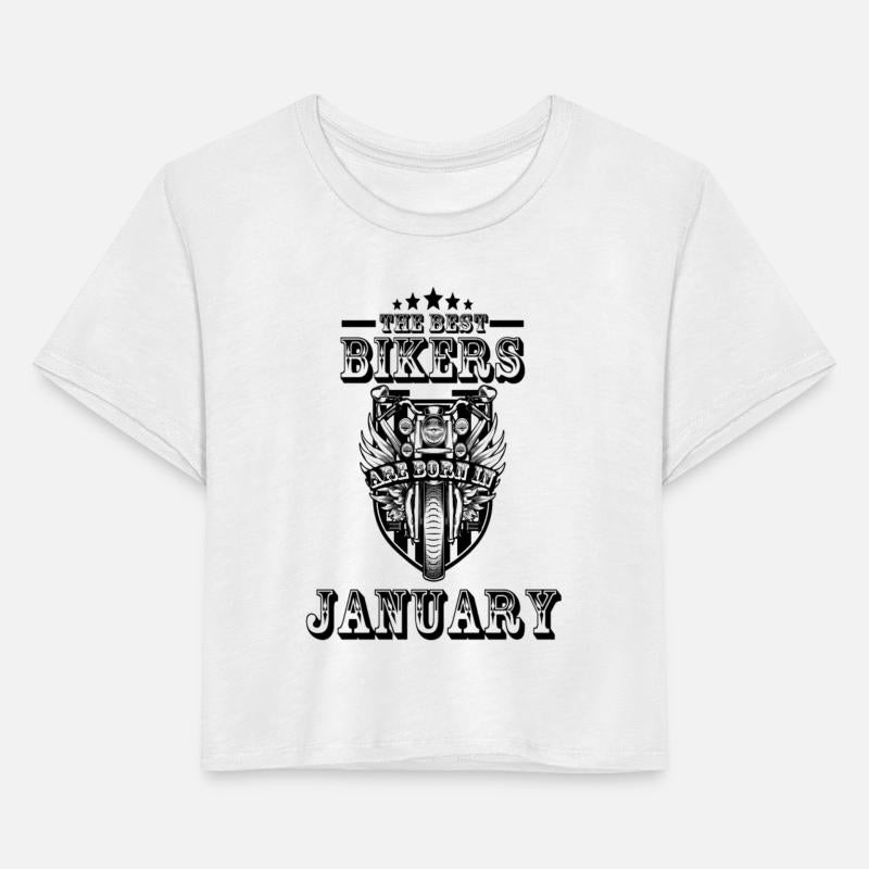 The Best Are Born In January