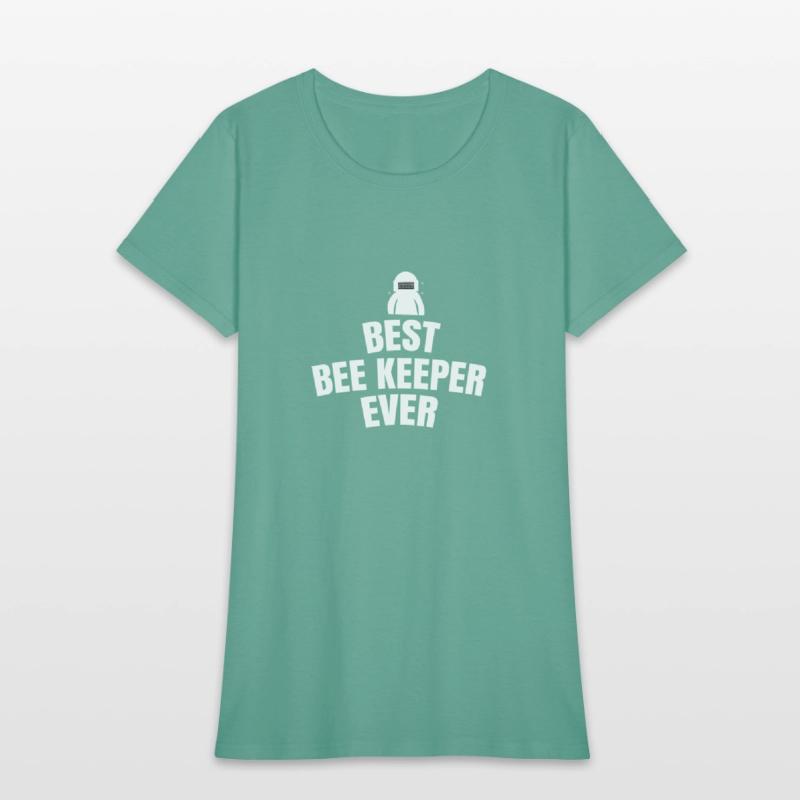 The best bee keeper ever