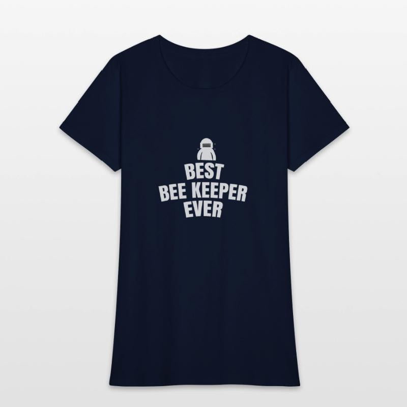 The best bee keeper ever