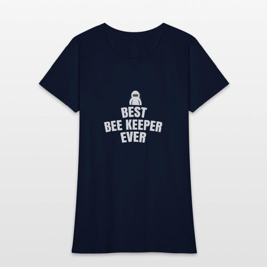 The best bee keeper ever