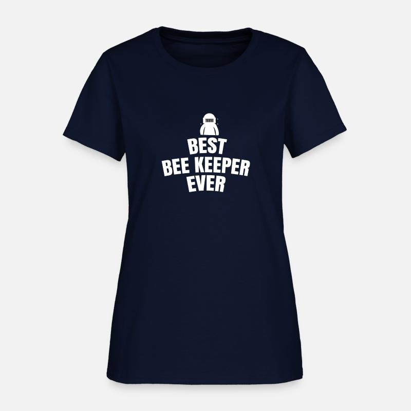 The best bee keeper ever