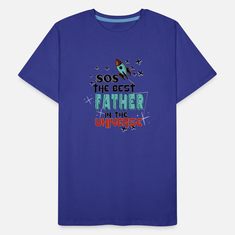 The Best Father in the Universe