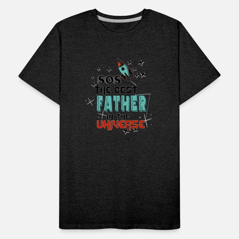 The Best Father in the Universe