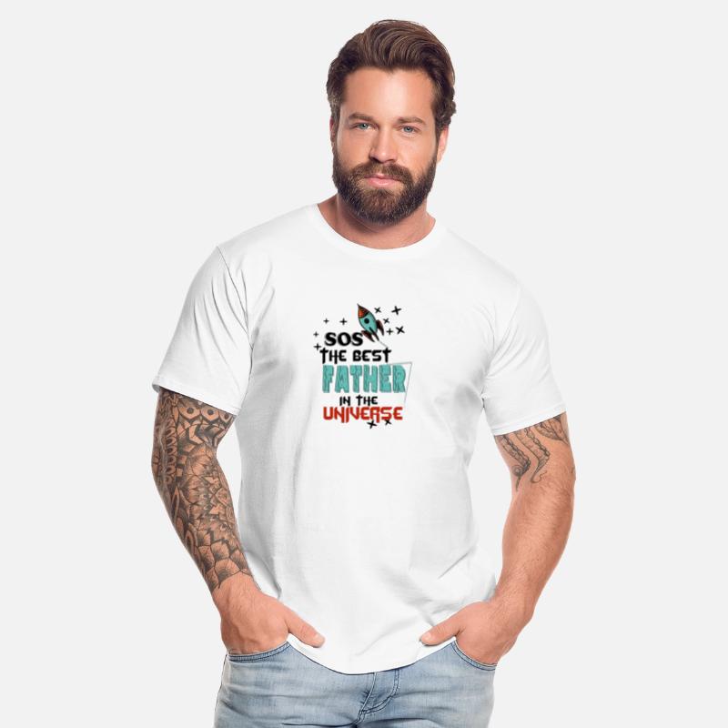 The Best Father in the Universe