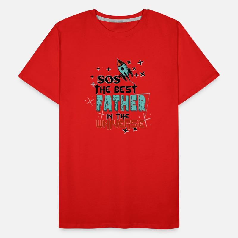 The Best Father in the Universe