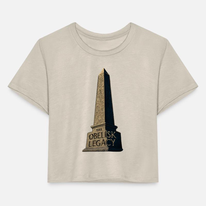 The Obelisk Legacy
