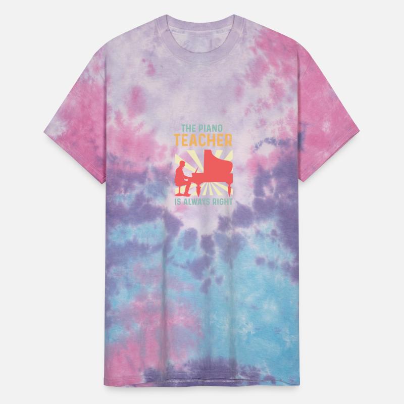 The Piano Teacher Music Director Gift