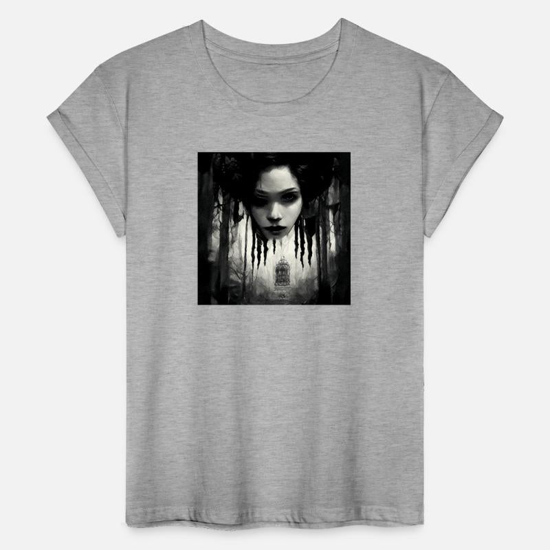 The Sound of Silence horror