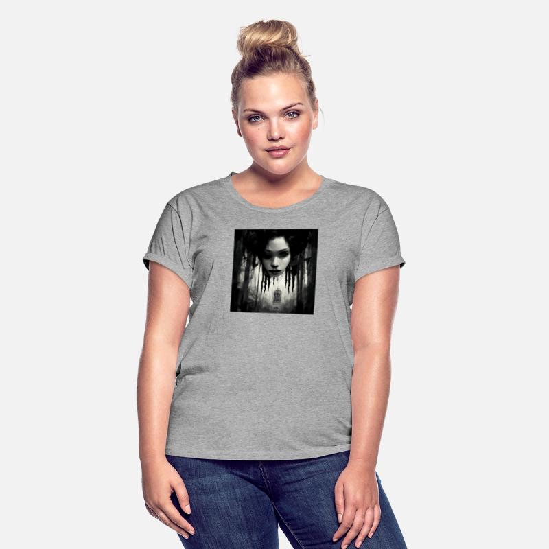 The Sound of Silence horror