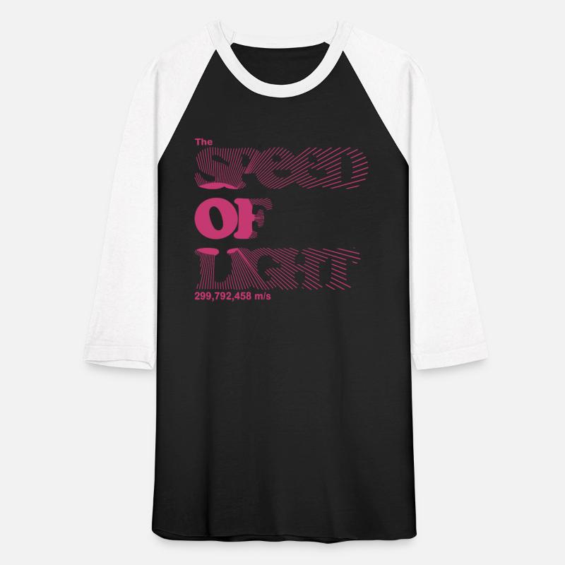 The Speed of Light