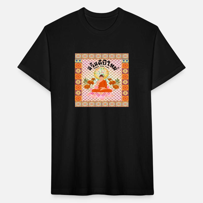 The Spirit of Thailand!