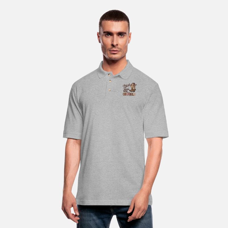 The World Needs More Cowgirls